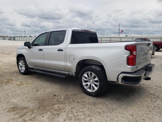 Photo 1 VIN: 3GCPWBEK2NG206152 - CHEVROLET SILVERADO 