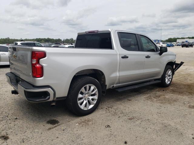 Photo 2 VIN: 3GCPWBEK2NG206152 - CHEVROLET SILVERADO 