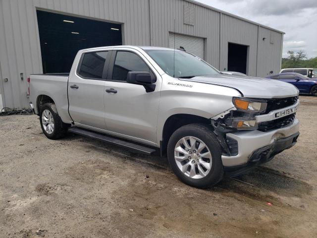 Photo 3 VIN: 3GCPWBEK2NG206152 - CHEVROLET SILVERADO 