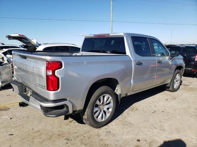 Photo 2 VIN: 3GCPWBEK3LG137792 - CHEVROLET SILVERADO 