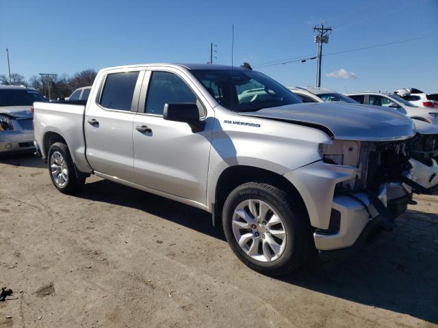 Photo 3 VIN: 3GCPWBEK3LG137792 - CHEVROLET SILVERADO 