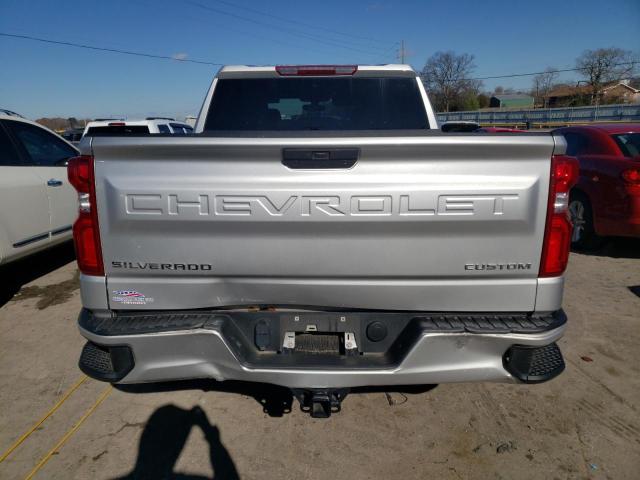 Photo 5 VIN: 3GCPWBEK3LG137792 - CHEVROLET SILVERADO 