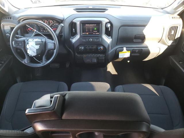 Photo 7 VIN: 3GCPWBEK3LG137792 - CHEVROLET SILVERADO 