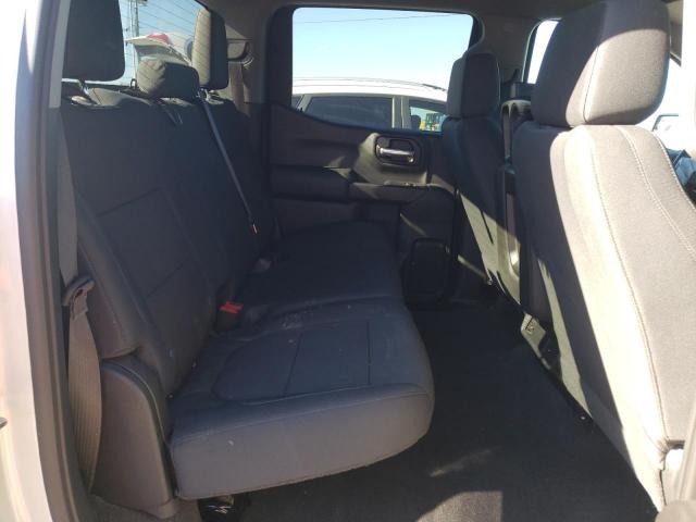 Photo 9 VIN: 3GCPWBEK3LG137792 - CHEVROLET SILVERADO 