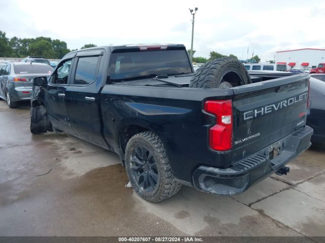 Photo 2 VIN: 3GCPWBEK3MG232600 - CHEVROLET SILVERADO 