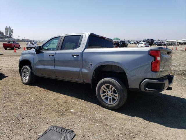 Photo 1 VIN: 3GCPWBEK3MG345088 - CHEVROLET SILVERADO 