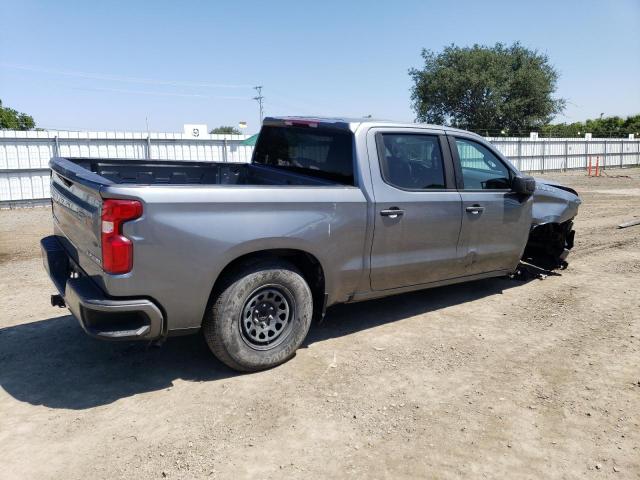 Photo 2 VIN: 3GCPWBEK3MG345088 - CHEVROLET SILVERADO 