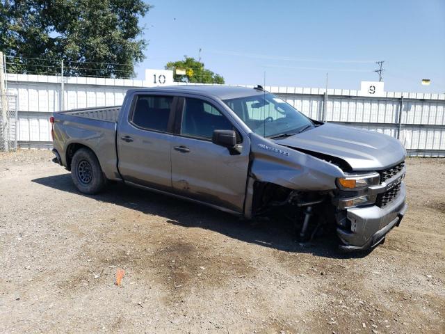 Photo 3 VIN: 3GCPWBEK3MG345088 - CHEVROLET SILVERADO 