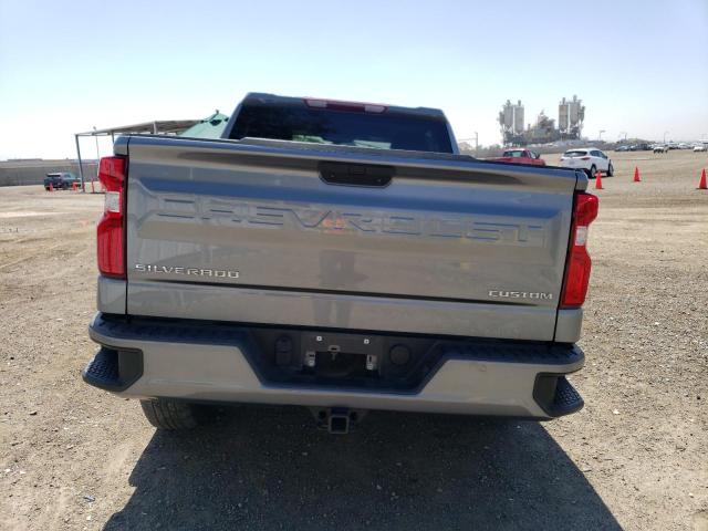 Photo 5 VIN: 3GCPWBEK3MG345088 - CHEVROLET SILVERADO 