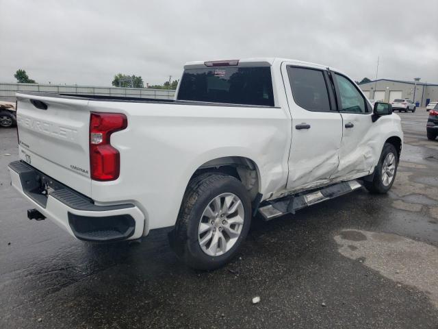 Photo 2 VIN: 3GCPWBEK3NG150349 - CHEVROLET SILVERADO 