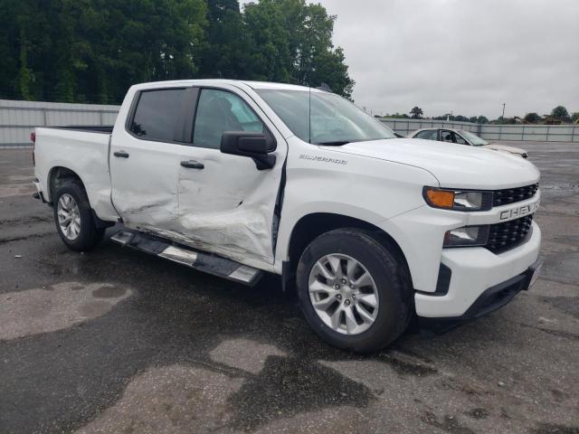 Photo 3 VIN: 3GCPWBEK3NG150349 - CHEVROLET SILVERADO 