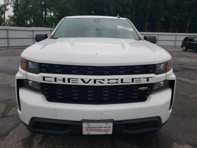 Photo 4 VIN: 3GCPWBEK3NG150349 - CHEVROLET SILVERADO 