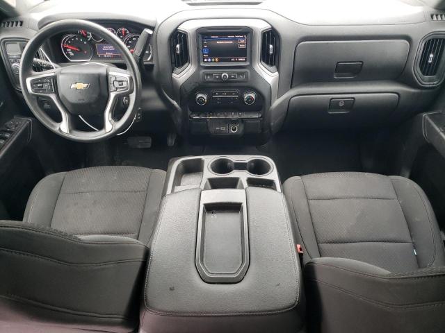 Photo 7 VIN: 3GCPWBEK3NG150349 - CHEVROLET SILVERADO 