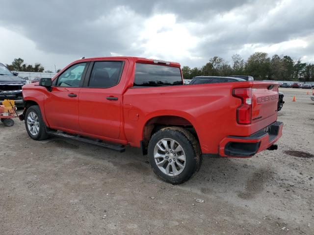 Photo 1 VIN: 3GCPWBEK4LG169313 - CHEVROLET SILVERADO 