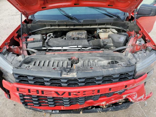 Photo 10 VIN: 3GCPWBEK4LG169313 - CHEVROLET SILVERADO 