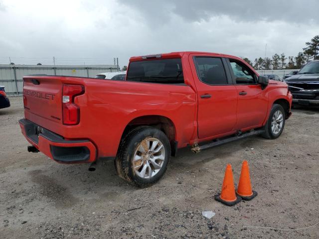 Photo 2 VIN: 3GCPWBEK4LG169313 - CHEVROLET SILVERADO 