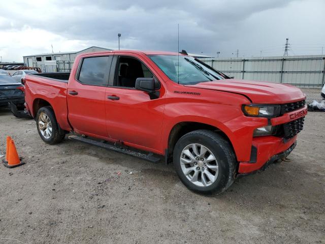 Photo 3 VIN: 3GCPWBEK4LG169313 - CHEVROLET SILVERADO 