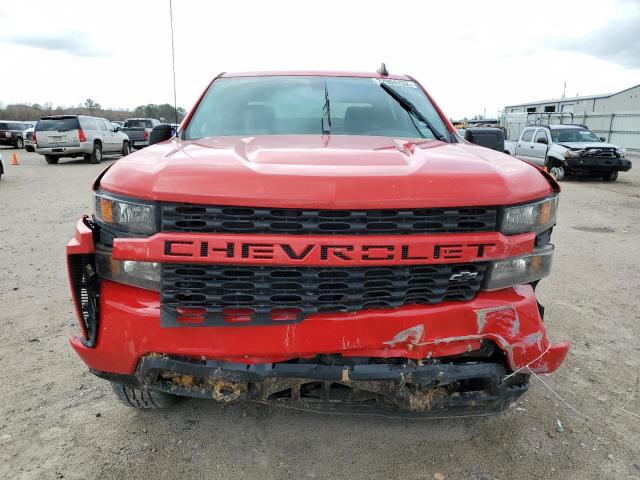 Photo 4 VIN: 3GCPWBEK4LG169313 - CHEVROLET SILVERADO 