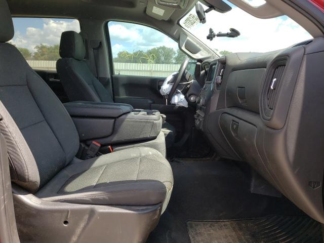 Photo 4 VIN: 3GCPWBEK4LG183681 - CHEVROLET SILVERADO 