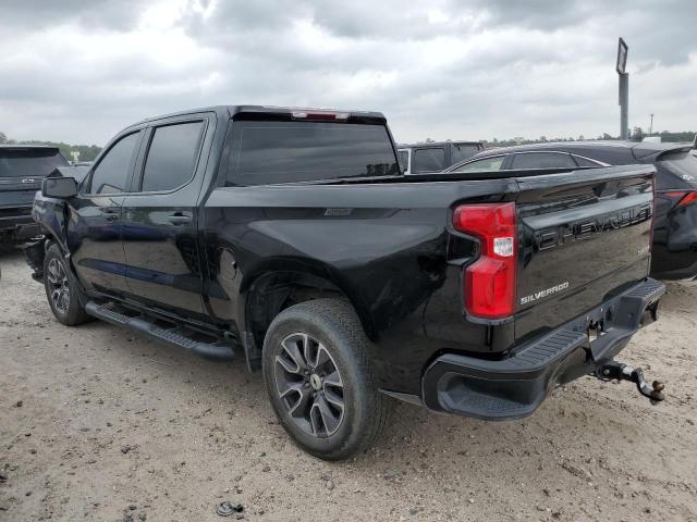 Photo 1 VIN: 3GCPWBEK4MG163917 - CHEVROLET SILVERADO 