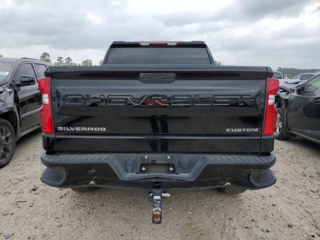 Photo 5 VIN: 3GCPWBEK4MG163917 - CHEVROLET SILVERADO 