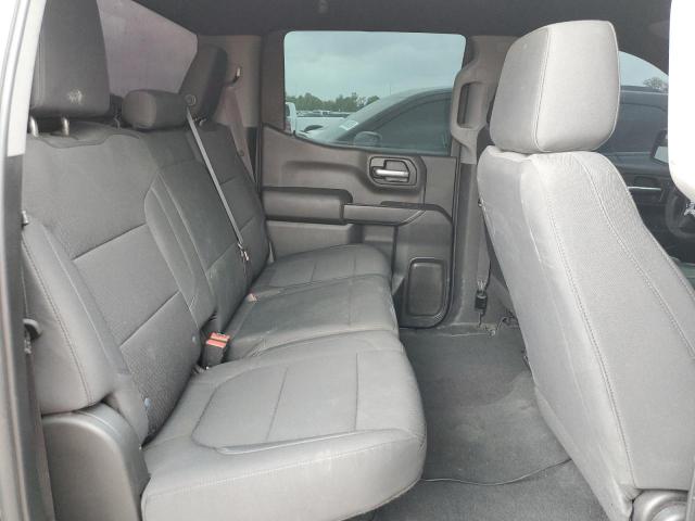 Photo 9 VIN: 3GCPWBEK4MG163917 - CHEVROLET SILVERADO 