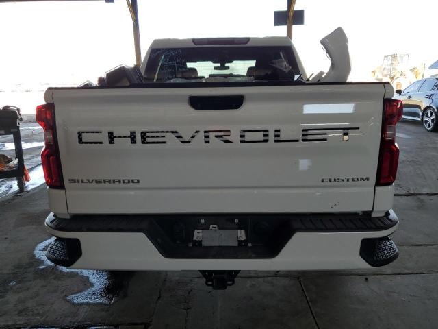 Photo 5 VIN: 3GCPWBEK4MG298492 - CHEVROLET ALL MODELS 