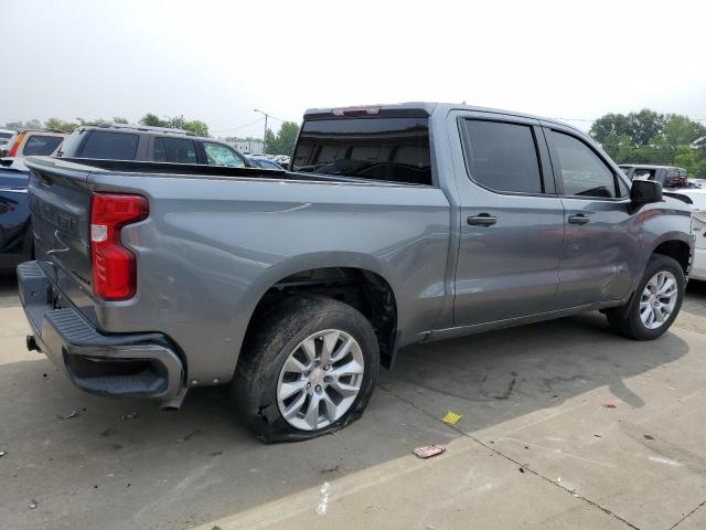 Photo 2 VIN: 3GCPWBEK4MG366449 - CHEVROLET SILVERADO 