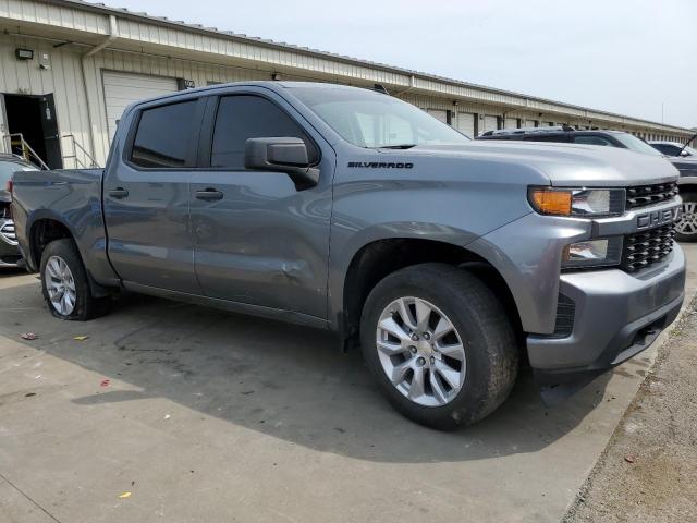 Photo 3 VIN: 3GCPWBEK4MG366449 - CHEVROLET SILVERADO 