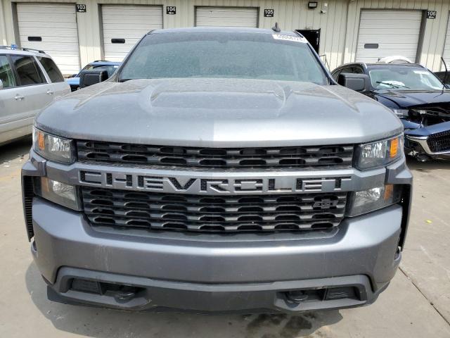 Photo 4 VIN: 3GCPWBEK4MG366449 - CHEVROLET SILVERADO 