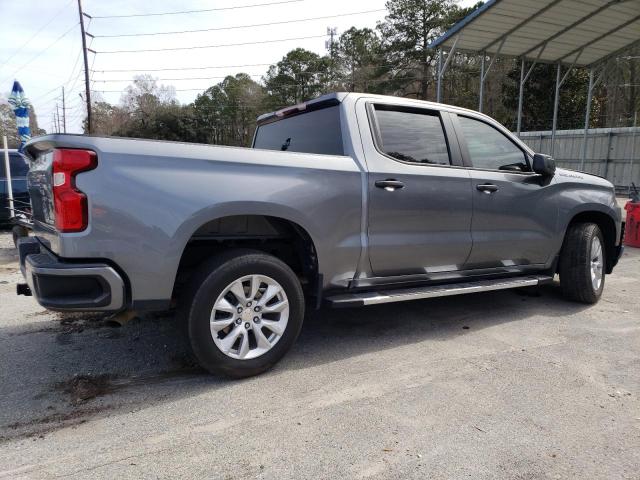 Photo 2 VIN: 3GCPWBEK4MG406660 - CHEVROLET SILVERADO 