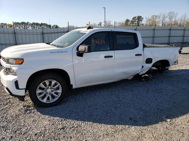 Photo 0 VIN: 3GCPWBEK5LG135560 - CHEVROLET SILVERADO 