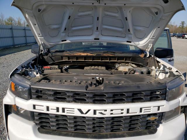 Photo 10 VIN: 3GCPWBEK5LG135560 - CHEVROLET SILVERADO 