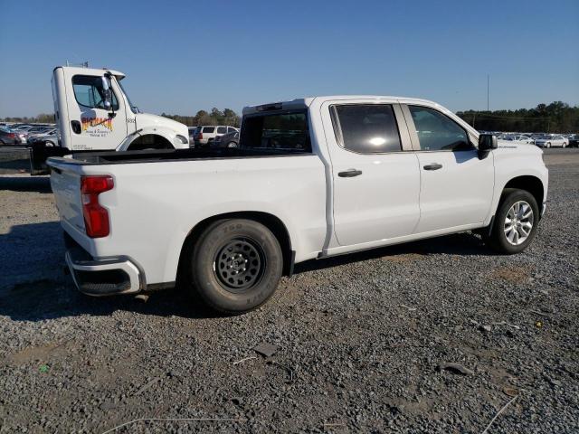 Photo 2 VIN: 3GCPWBEK5LG135560 - CHEVROLET SILVERADO 