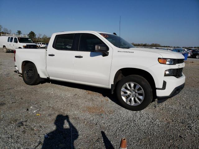 Photo 3 VIN: 3GCPWBEK5LG135560 - CHEVROLET SILVERADO 