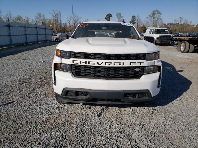 Photo 4 VIN: 3GCPWBEK5LG135560 - CHEVROLET SILVERADO 