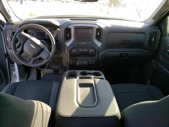 Photo 7 VIN: 3GCPWBEK5LG135560 - CHEVROLET SILVERADO 