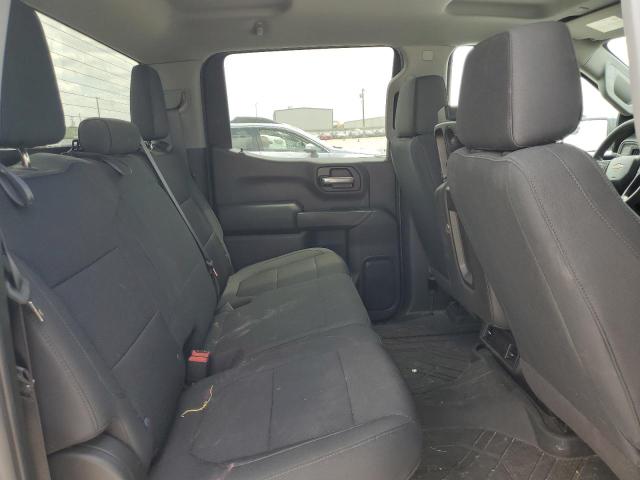 Photo 9 VIN: 3GCPWBEK5LG230913 - CHEVROLET SILVERADO 