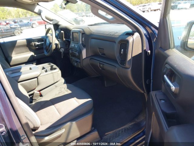 Photo 4 VIN: 3GCPWBEK5LG369357 - CHEVROLET SILVERADO 