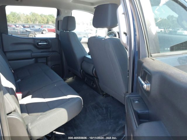 Photo 7 VIN: 3GCPWBEK5LG369357 - CHEVROLET SILVERADO 