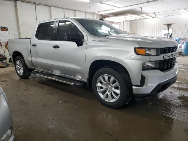 Photo 3 VIN: 3GCPWBEK5MG121837 - CHEVROLET SILVERADO 