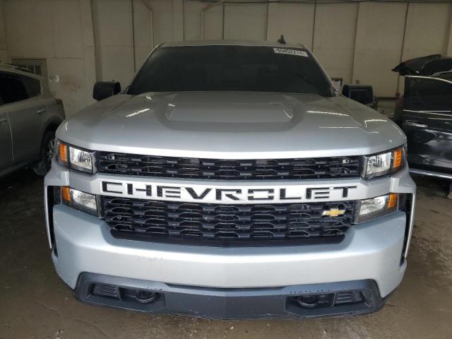 Photo 4 VIN: 3GCPWBEK5MG121837 - CHEVROLET SILVERADO 