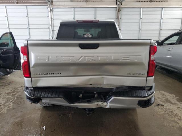 Photo 5 VIN: 3GCPWBEK5MG121837 - CHEVROLET SILVERADO 