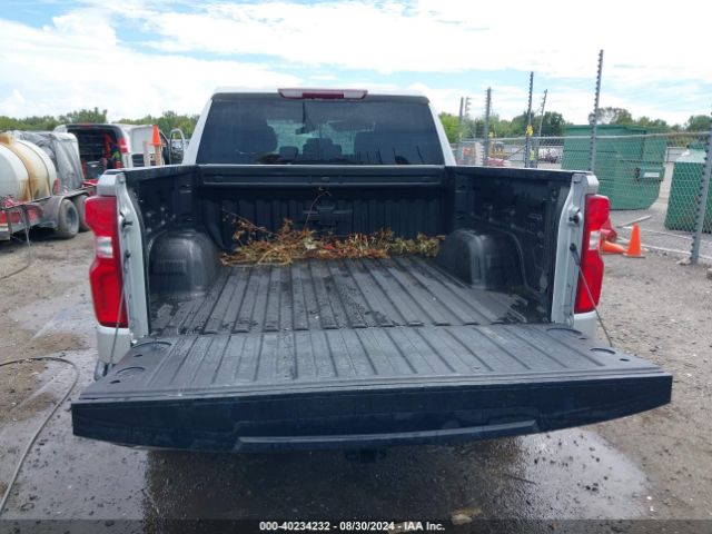 Photo 7 VIN: 3GCPWBEK5MG238480 - CHEVROLET SILVERADO 