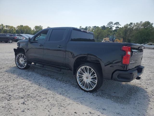 Photo 1 VIN: 3GCPWBEK5MG281779 - CHEVROLET SILVERADO 