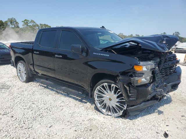 Photo 3 VIN: 3GCPWBEK5MG281779 - CHEVROLET SILVERADO 