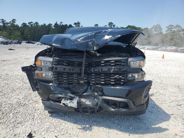 Photo 4 VIN: 3GCPWBEK5MG281779 - CHEVROLET SILVERADO 