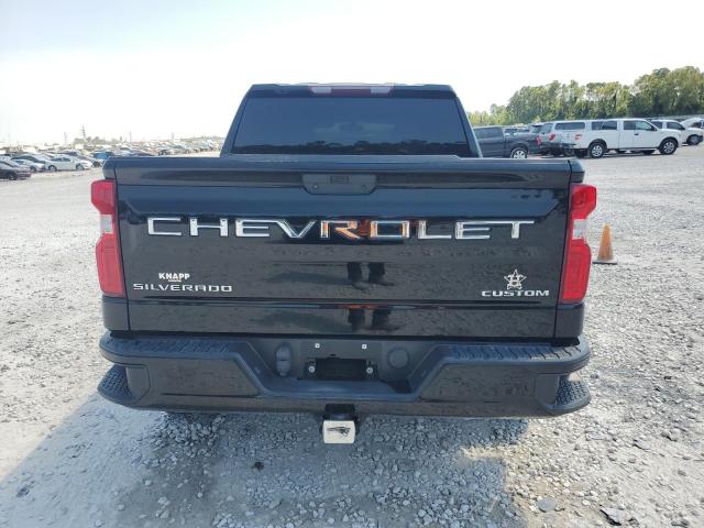 Photo 5 VIN: 3GCPWBEK5MG281779 - CHEVROLET SILVERADO 