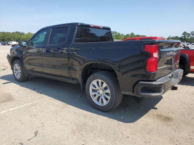 Photo 1 VIN: 3GCPWBEK5NG157318 - CHEVROLET SILVERADO 