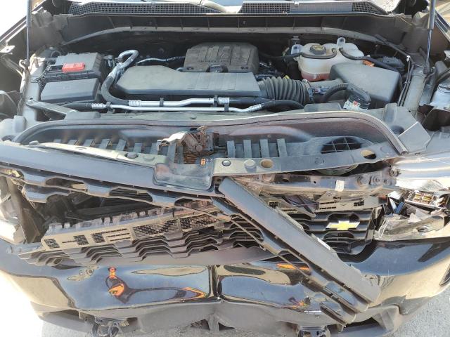 Photo 11 VIN: 3GCPWBEK5NG157318 - CHEVROLET SILVERADO 